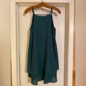 Charlotte Russe swing dress